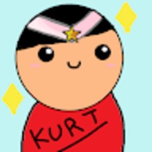 Meet your Posher, Kurt